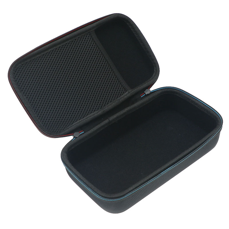 Suitable for Behringer U-Phoria UM2 USB Audio Interface case External sound card EVA hard case Portable travel storage case. 