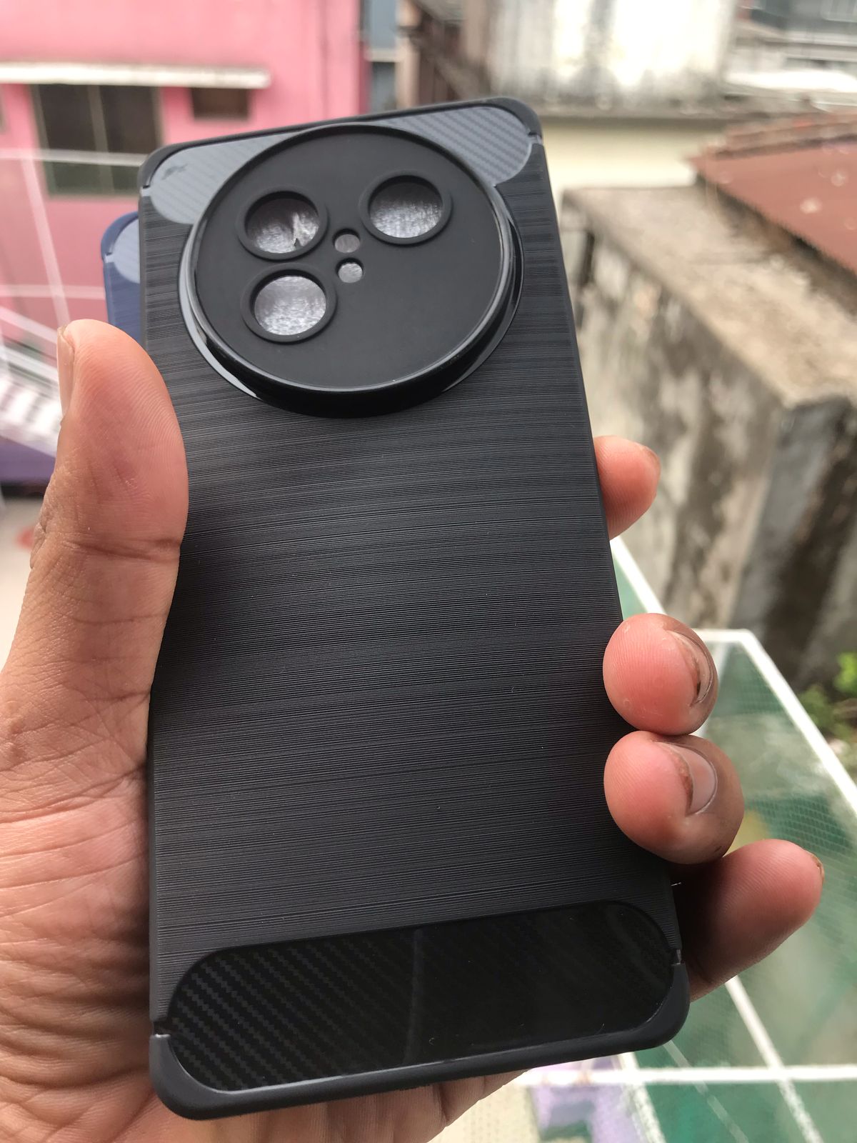 For Symphony Helio 100 Back Cover Spigen Style Core Case For symphony Helio 100 Phone Case. 