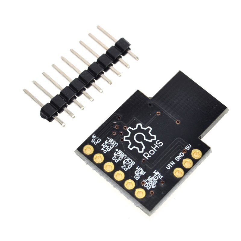 【happy one】CJMCU Digispark kickstarter for ATTINY85 development board. 