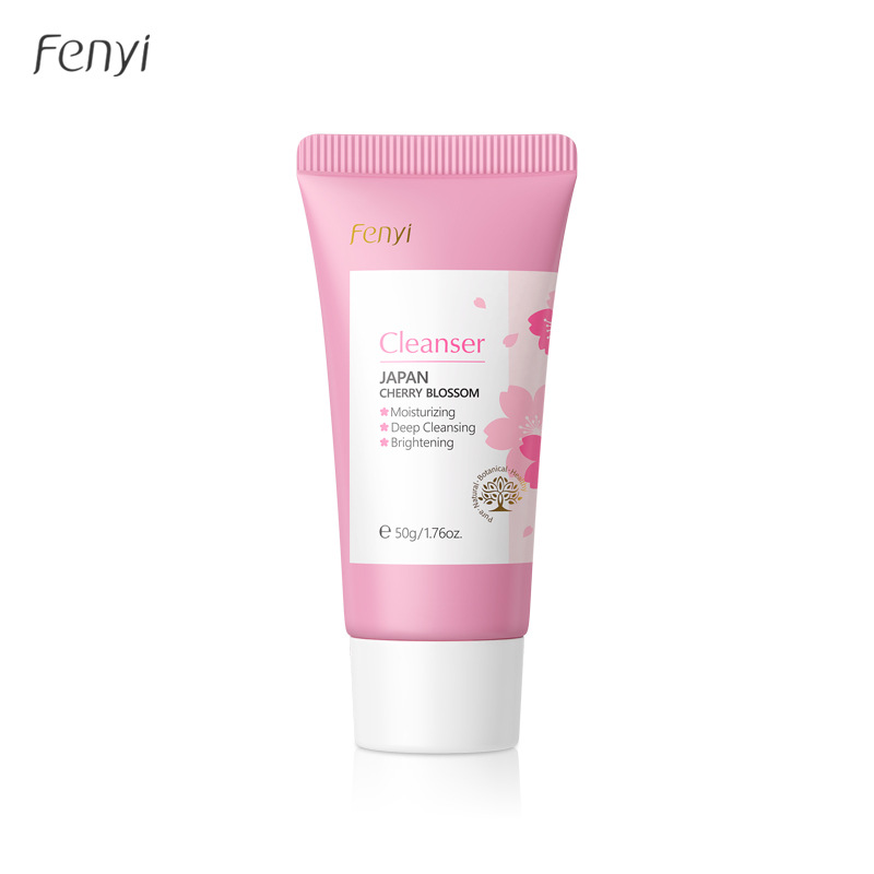 LAlO entle Fal Foaming Cleanser Shrink ores eep Clean Oil Control educe lahead oisturizing Fal Skin