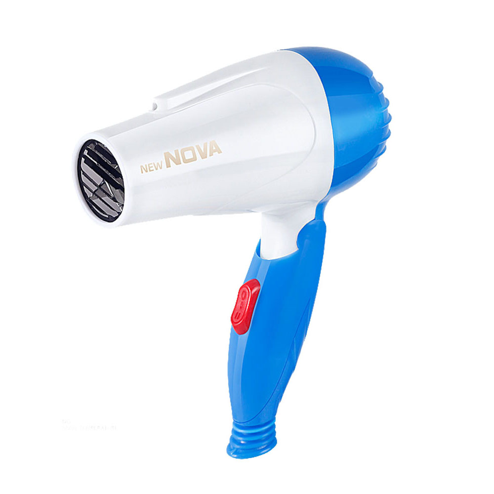 DryCare Hair Dryer Salon Dryer 2 Gear 220V Strong Wind Hot for Hair Dryer Professional Hairdressing Comb Mini Portable Power Hair Styler. 