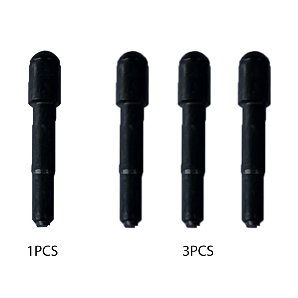 1/3 Pcs Original Stylus Tips Nip for Dell PN579X PN556W PN557W Thinkpad Pro Active Google Pixelbook/Pixel Slate Pen Nibs. 