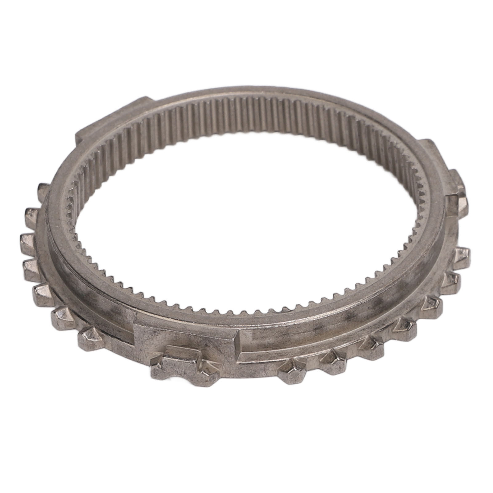 232407 Transmission Synchronizer Ring Kit High Strength Metal 1 Pair for C2 C3 C4 AX ZX. 