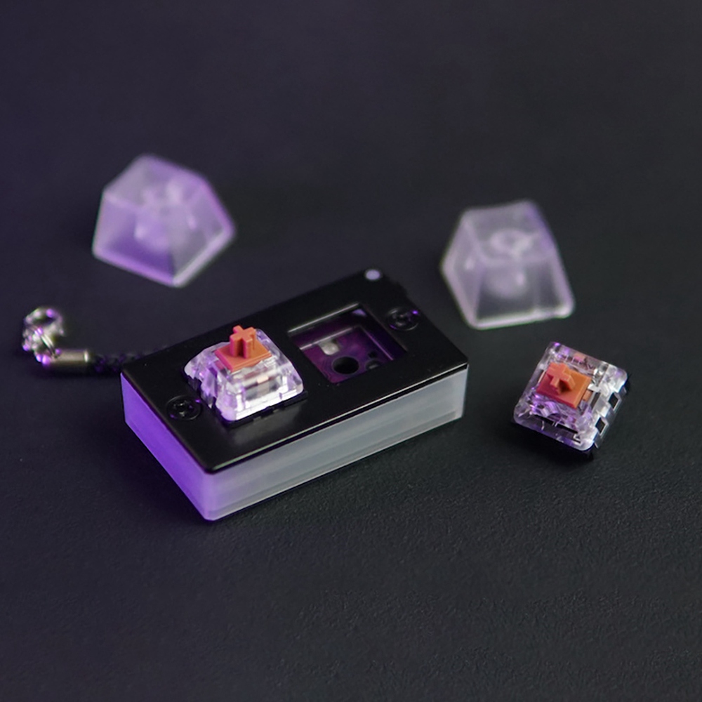 【FUPANG】MOTOSPEED K2 Keyboard OSU Keyboard Hot Swap Mechanical Keyboard with Backlit Detachable Type-C with Key Puller. 