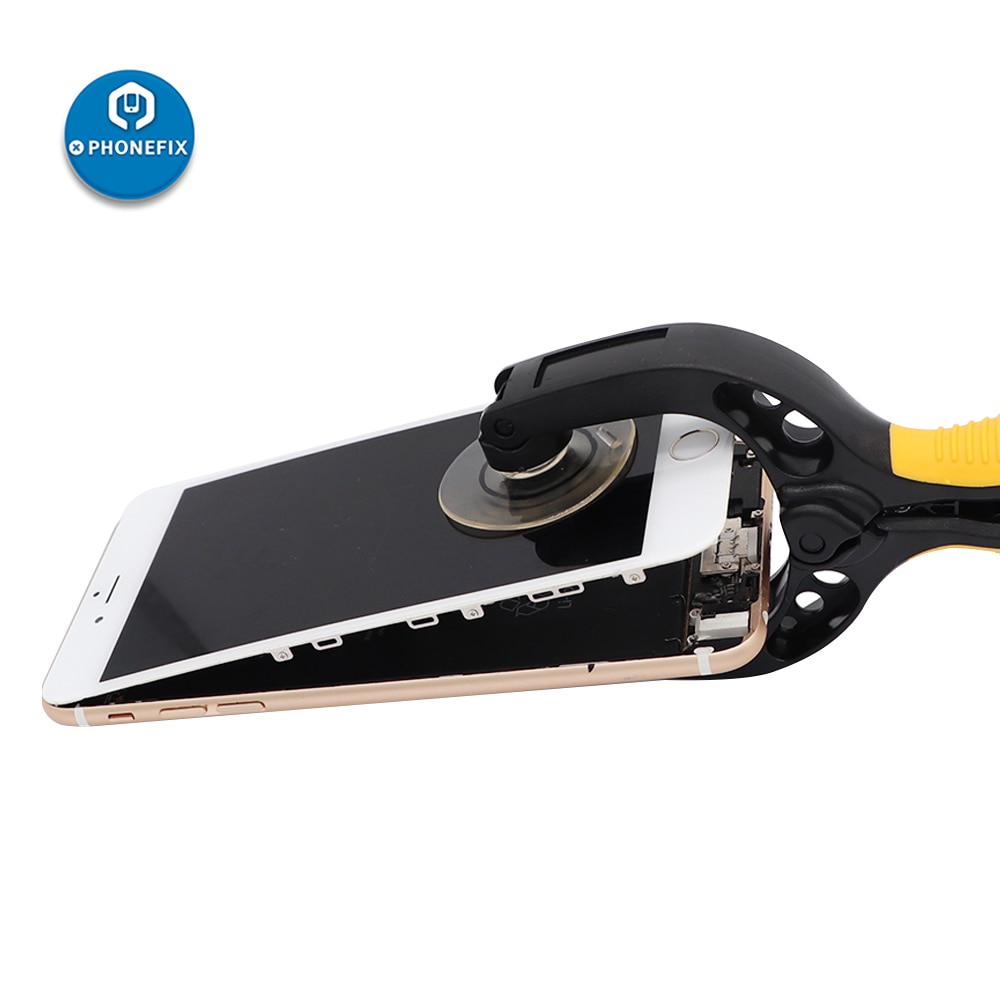 Mobile Phone Screen Opening Repair Tools Kit Battery Replace Screwdriver Pry Disassemble Tool Set for IPhone 13 Pro Max 12 11 XS. 
