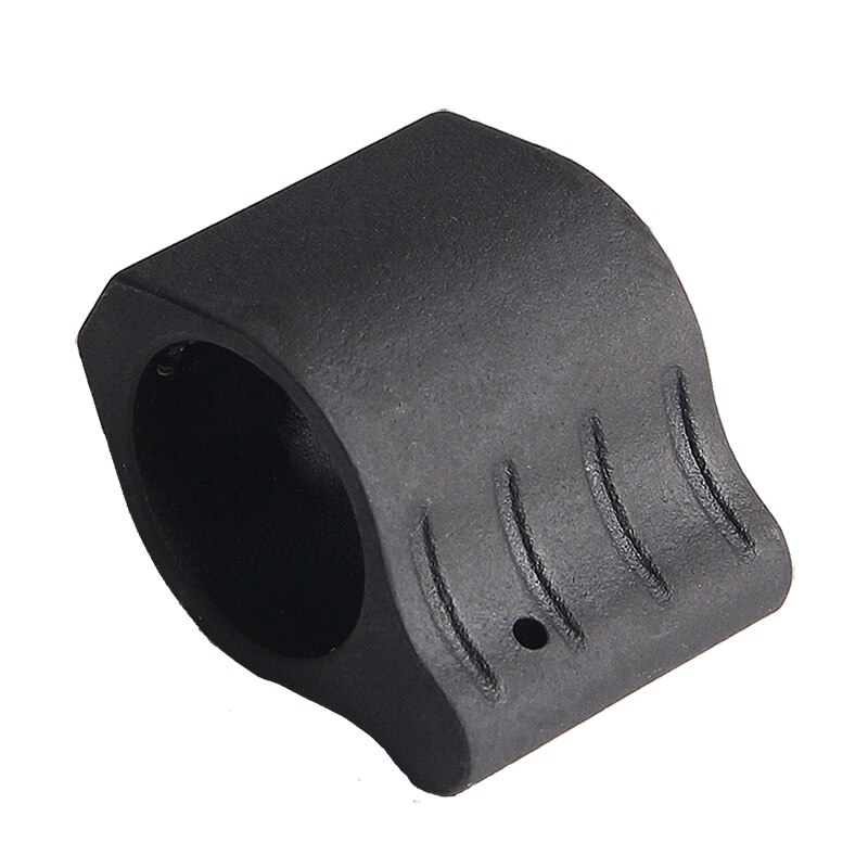 【happy one】M4 / AR15 Aluminum Alloy Profile Block Plus Roll Gas Block .750 556 5.56 223 300 RL1-0006. 