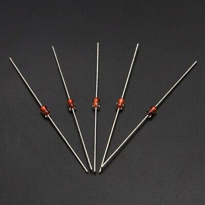 Zener Diode 1W 1N4739 9.1V (10pcs). 