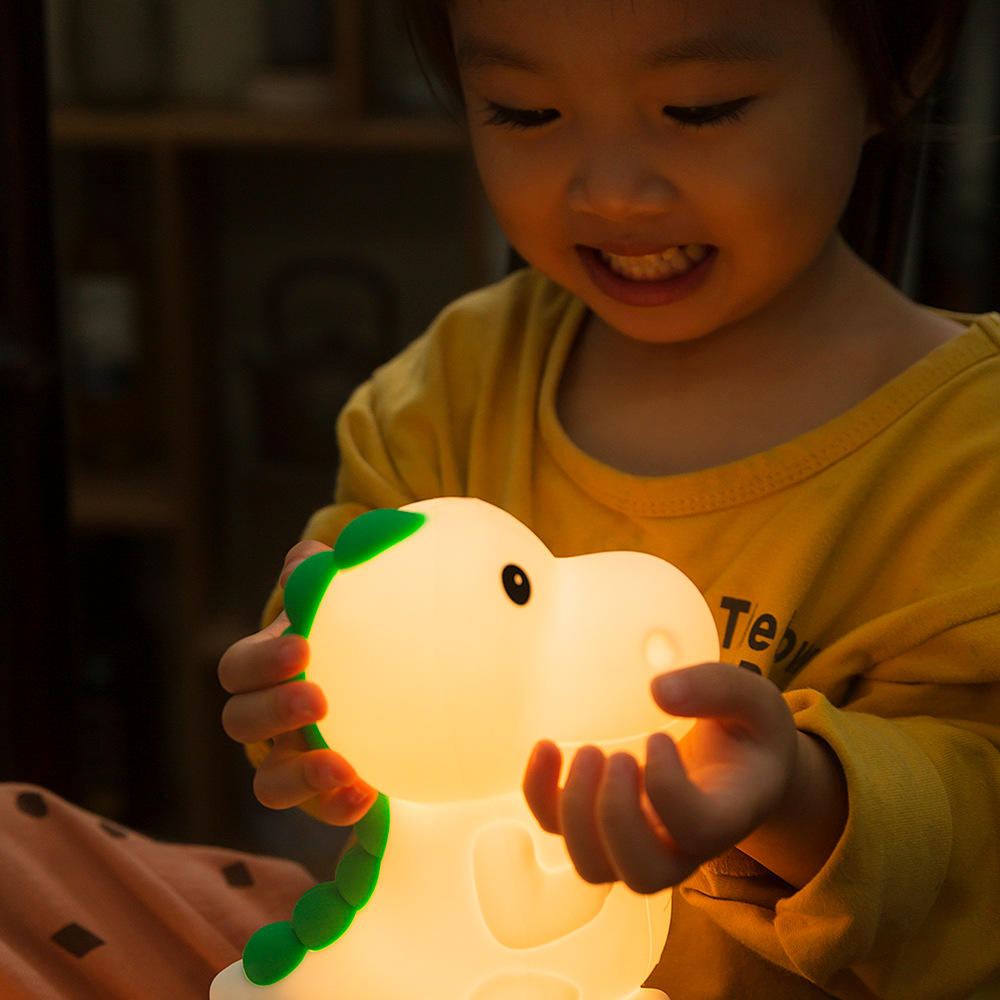 Https:www.amazon.comdpB0876BTN61 Clap Sensor Light 竞品链接: Stress-Relief Lamp Https:www.amazon.comGIFTME-5-Dinosaur-Deside-PortabledpB07RTZ4NWG Https:www.amazon.comdpB074M755KG Dino Night Light Cartoon Design Lamp Silicone Night Lamp. 