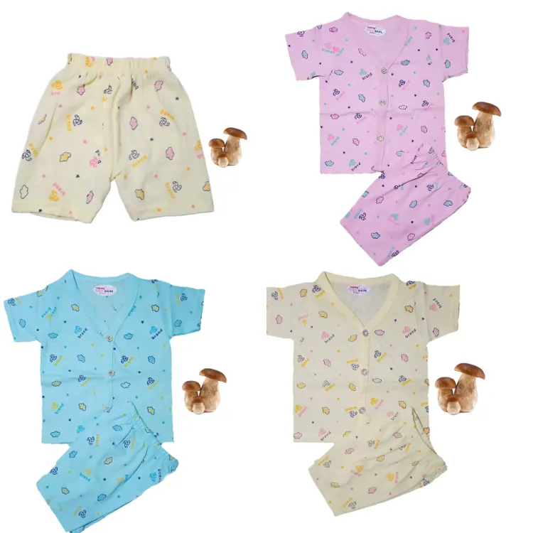 Born brand sleepwear hot sale