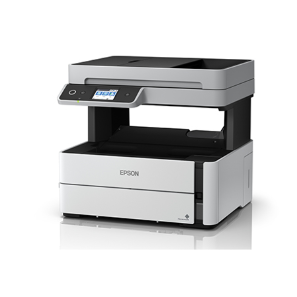 Epson M3170 All-in-One InkTank Wi-Fi Printer With ADF. 