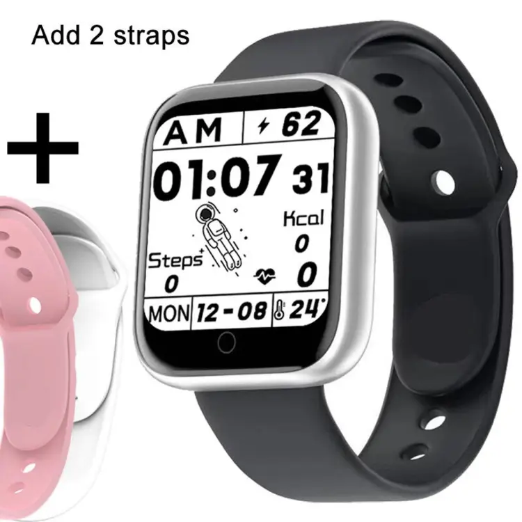 Mediatek smartwatch apps sale