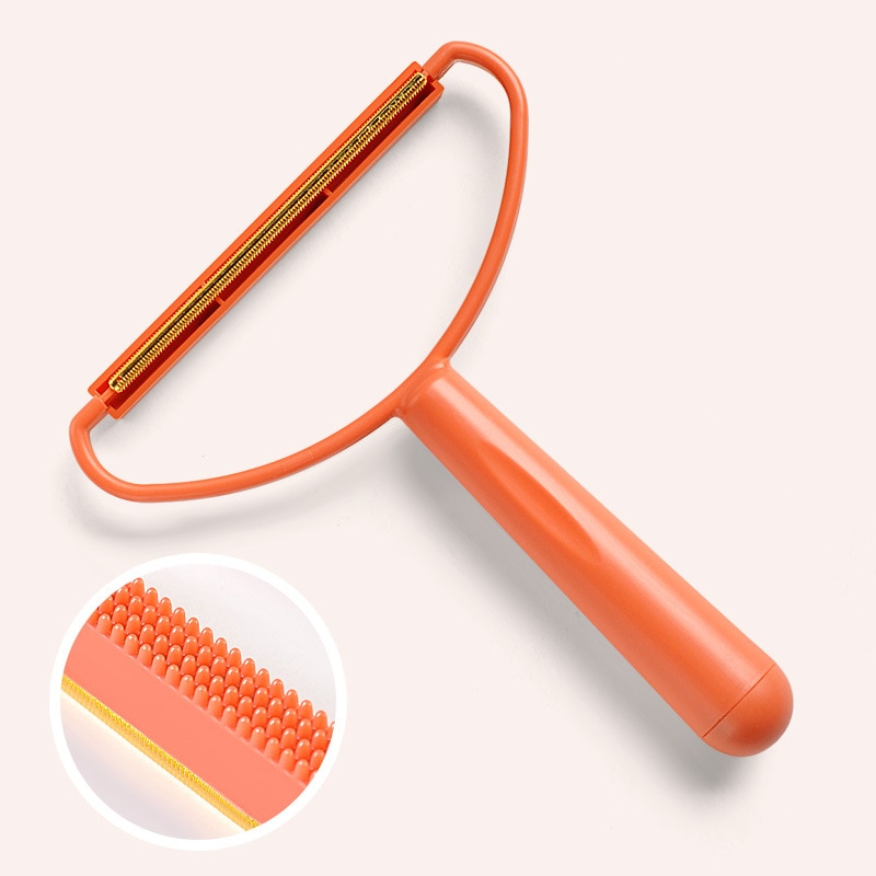 Portable Scraped Lint Remover Fuzz Fabric Shaver For Clothing Coat Carpet Sweater Fluff Fabric Shaver Brush Clean Tools Remover. 