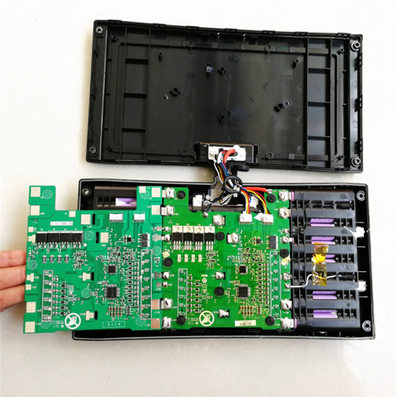 BMS for Ninebot Mini Pro Ninebot Balancing Vehicle Replacement Accessories 54.8V54.8V Lithium Battery Protection Board. 