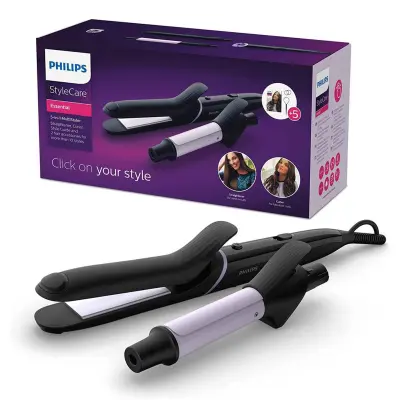 Philips 5 in clearance 1 multi styler review