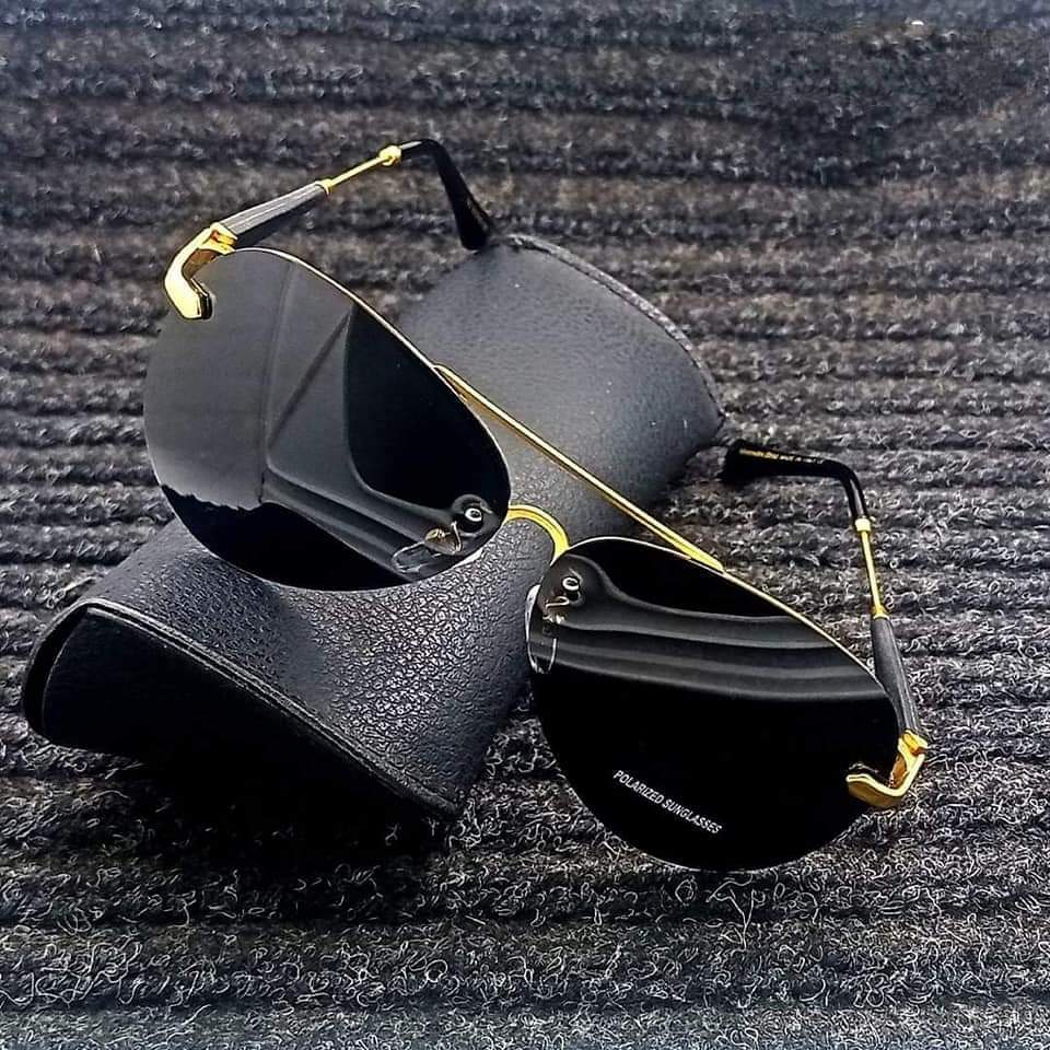 men's polarized driving sunglasses