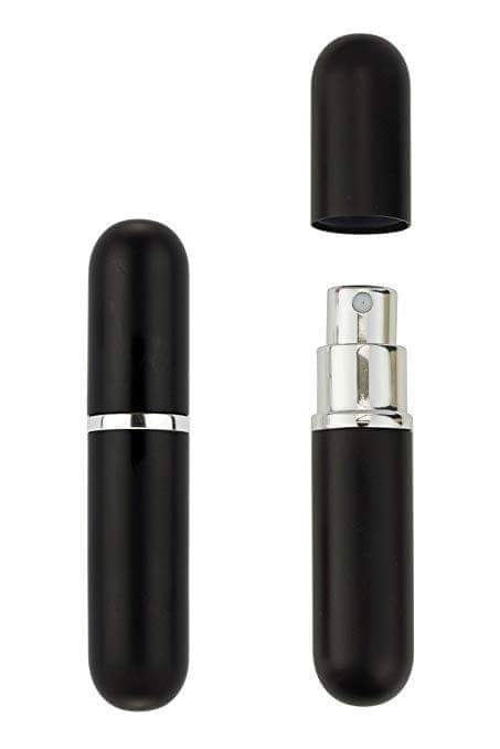 Mini Travel Spray Bottle - 5Ml - Black Head Remover - Derma Roller