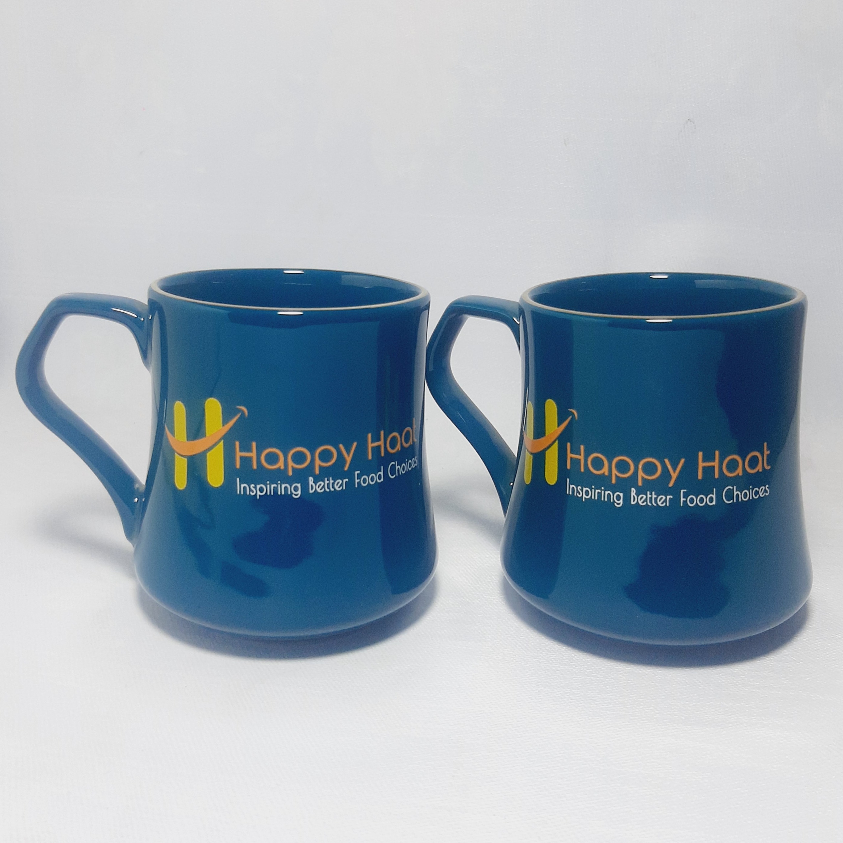 2 piece Akij Ceramic mug set