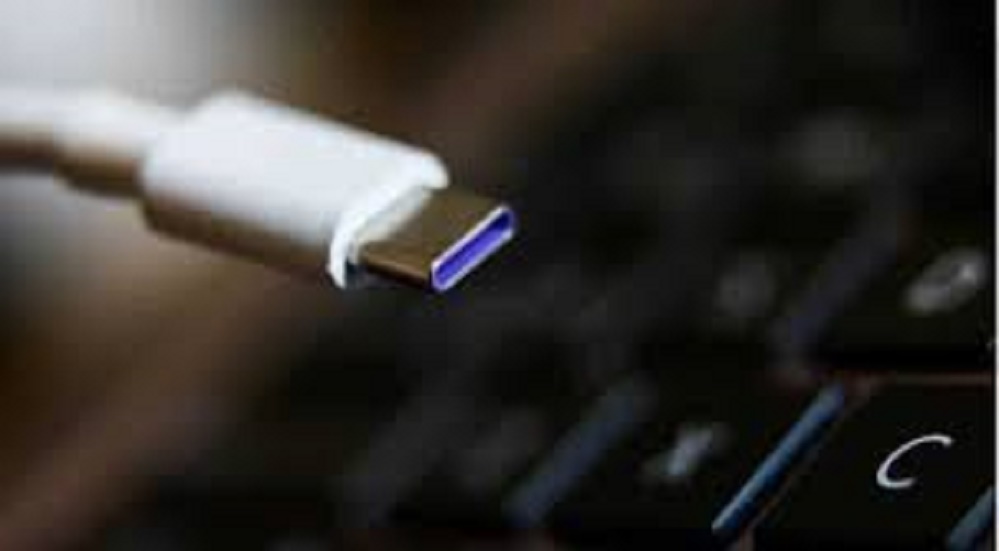 USB-C 5A Super Fast Charging Cable USB 3.1 Type C Fast Charger. 