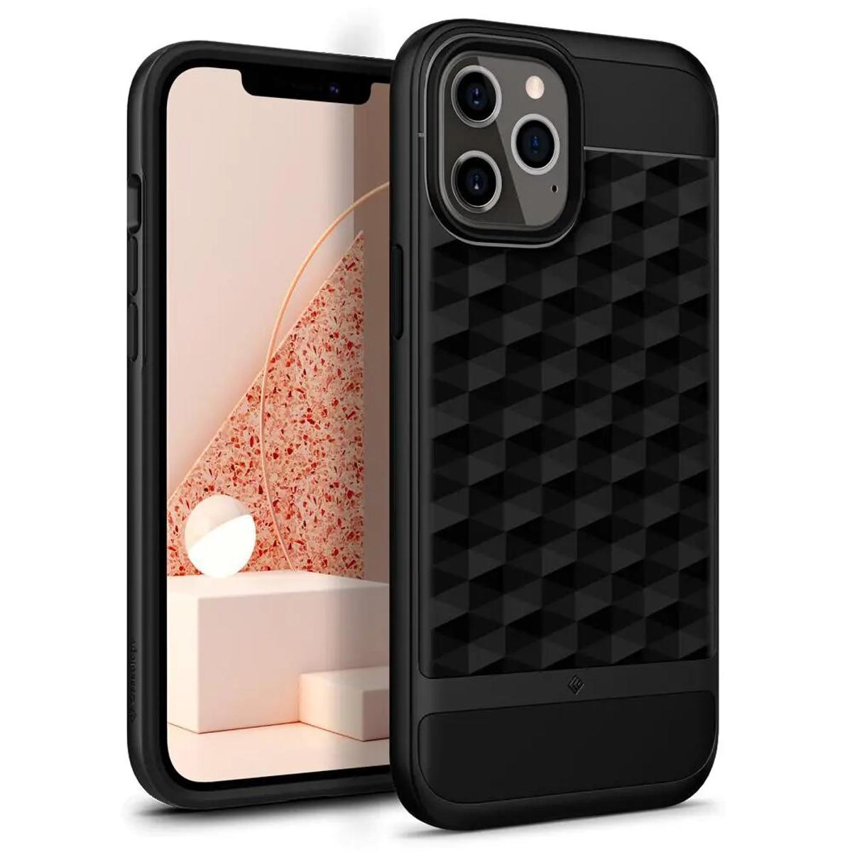 Caseology Parallax Mag Case for iPhone 12 Pro Max