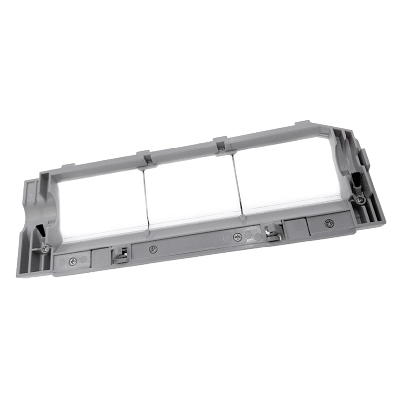 Replacement Part Spare Main Brush Cover for Xiaomi 1/1S and Roborock S4 S5 Max S50 S51 S55 S6 MaxV Pure E2 E3 E4. 