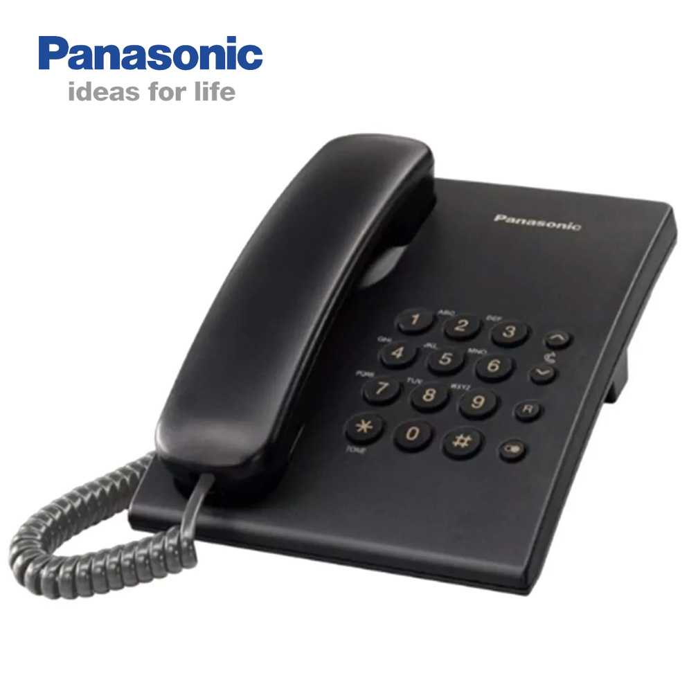 Panasonic KXTS500MX Landline T&T/ Telephone set