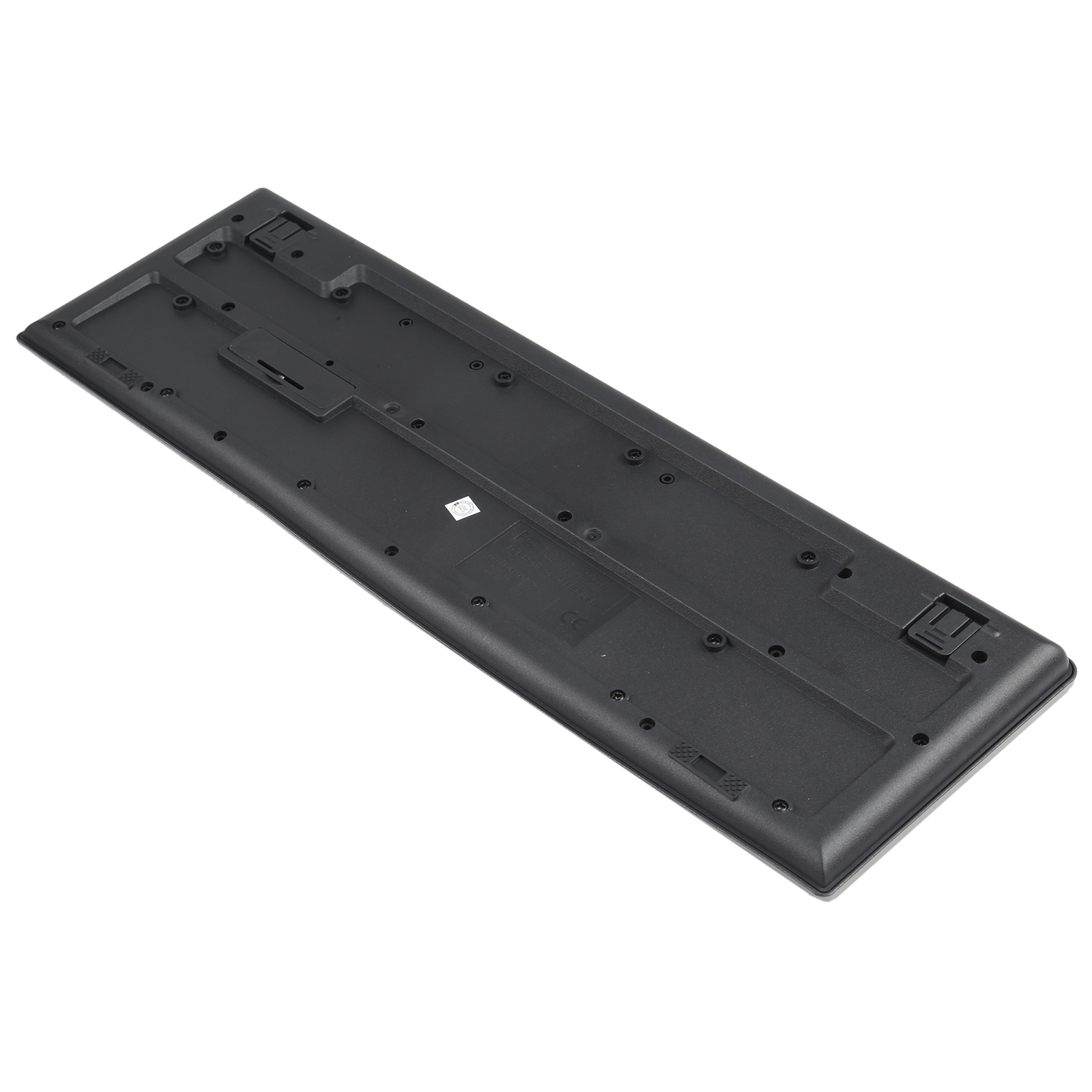 KB-6600 2.4Ghz Office Waterproof Wireless Keyboard Mouse Set. 