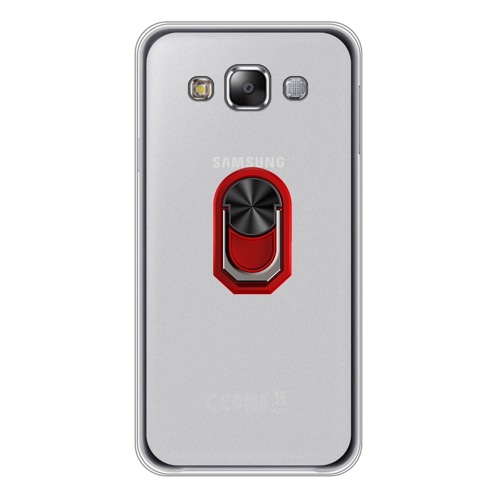 Galaxy E5 Case Matte Soft Silicone TPU Back Cover For Samsung Galaxy E5 Phone Case Slim shockproof. 