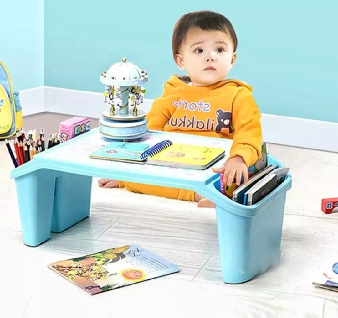 baby homework table