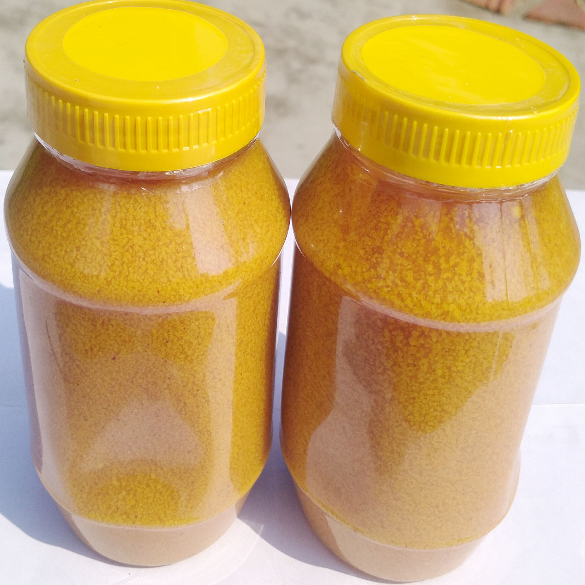 pure ghee 1Kg. 