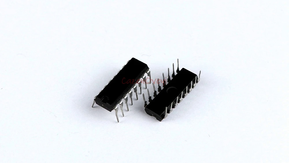 10pcs/lot SN74HC4051N 74HC4051N 74HC4051 DIP-16 In Stock. 