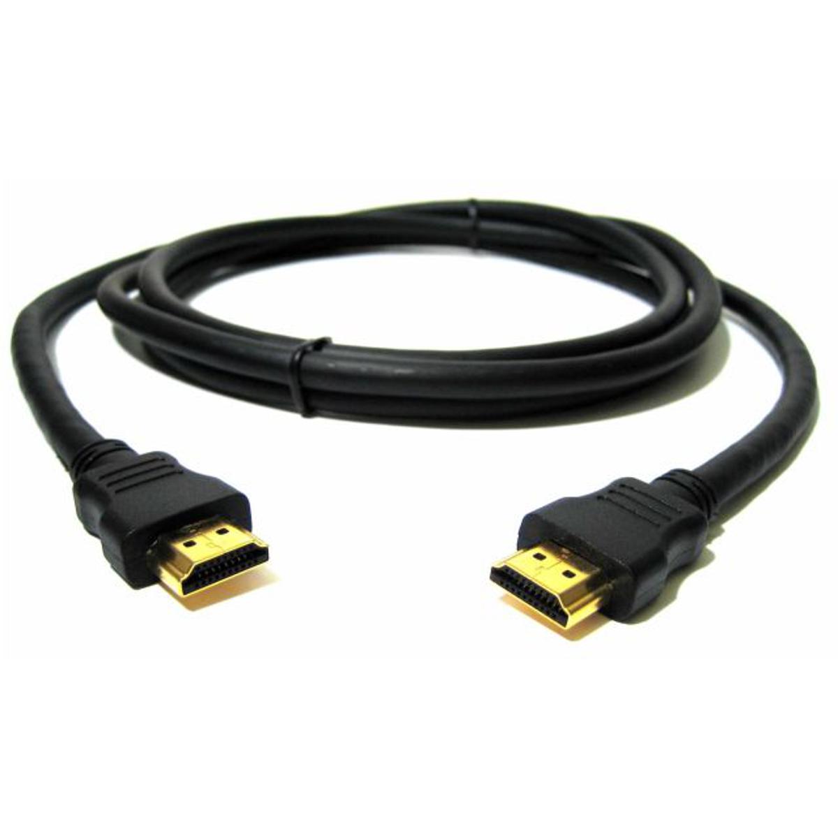 HDMI TO HDMI 5METER CABLE