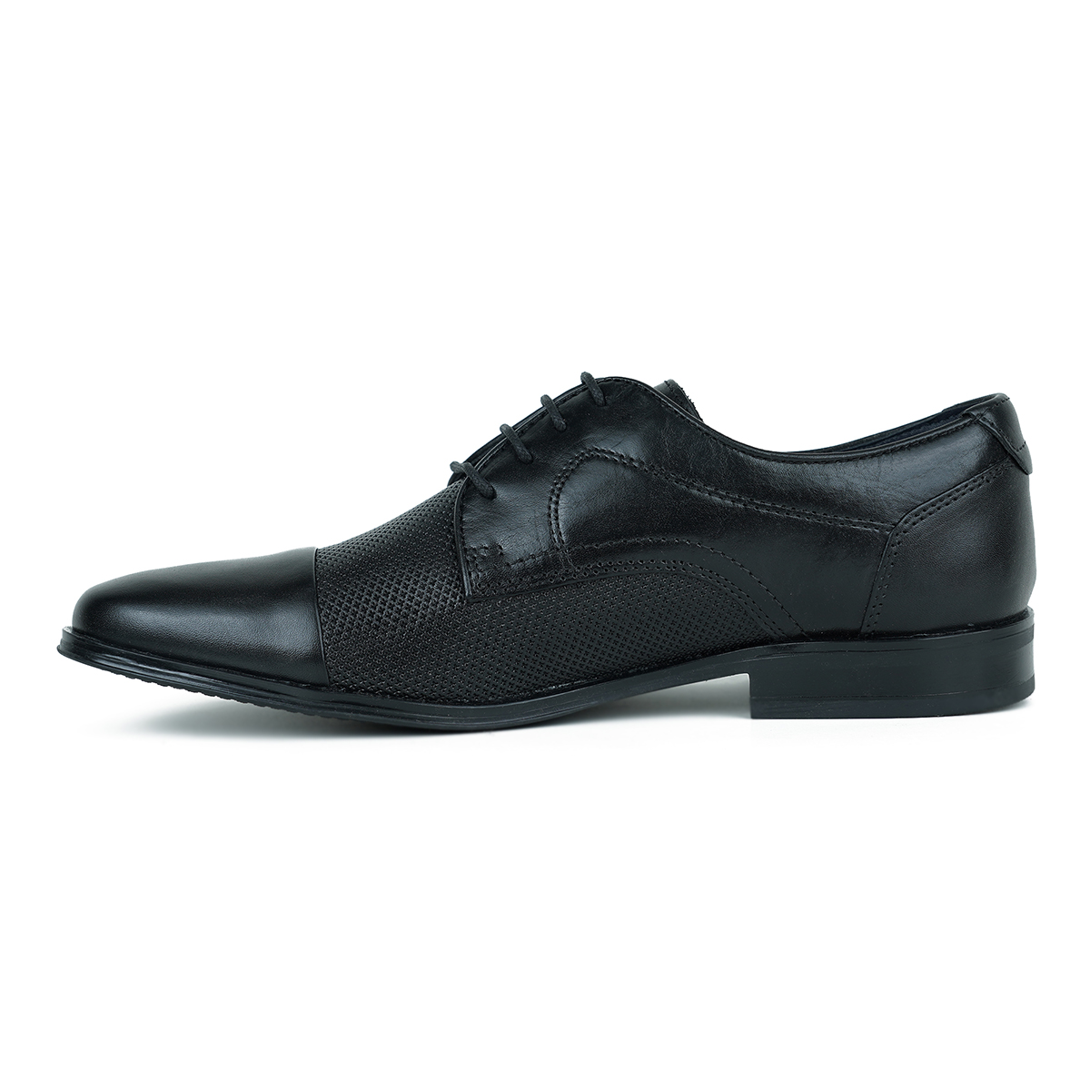 Apex Men's Derby Shoe. 