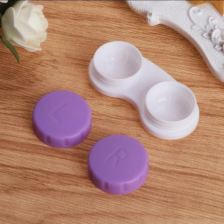 New Bella Wild Honey Elite Contact Lens With Regular Kit Box For Men and Women. 1 Pair Bella Color Contact Lens For Eye Makeup and Cosmetics. Bella Elite Series. #wildhoney. 