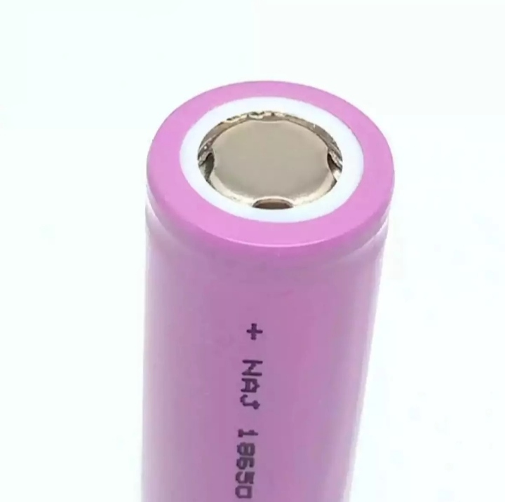 Better Quality 18650 3.7V 4800mAh Lithium-ion Rechargeable Battery For Power Bank Power Pack LED Torch Car Toys Laptop Battery DIY. 