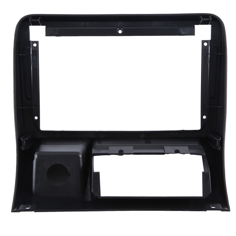 9 Inch Car Fascia Radio Panel For SUZUKI JIMNY 1998-2004 Dash Kit Install Facia Console Bezel Adapter Plate Trim Cover Parts. 