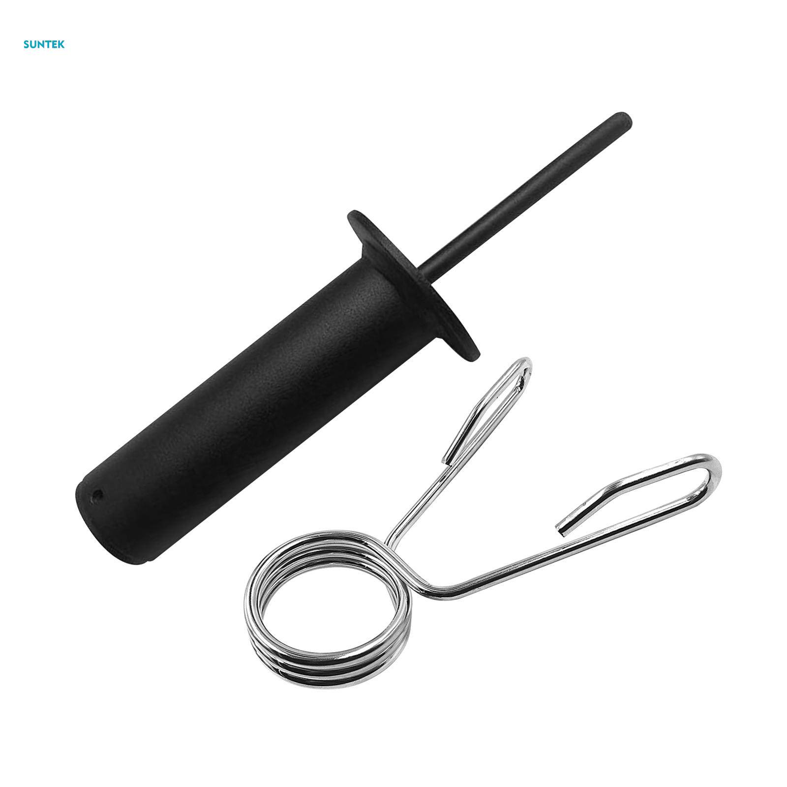 Gym Weight Stack Add Locking Cable Portable Add Weight Weight Stack Pin for Home. 