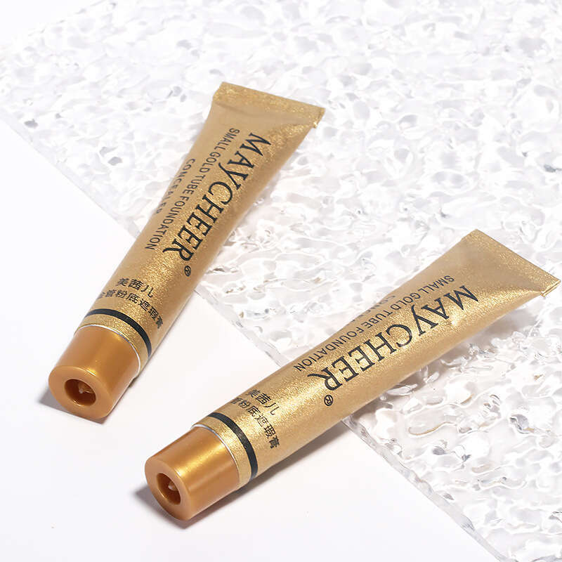 Maxier concealer Concealer Disc Liquid Pen Stick to cover spots acne marks black eye rims dry skin. 