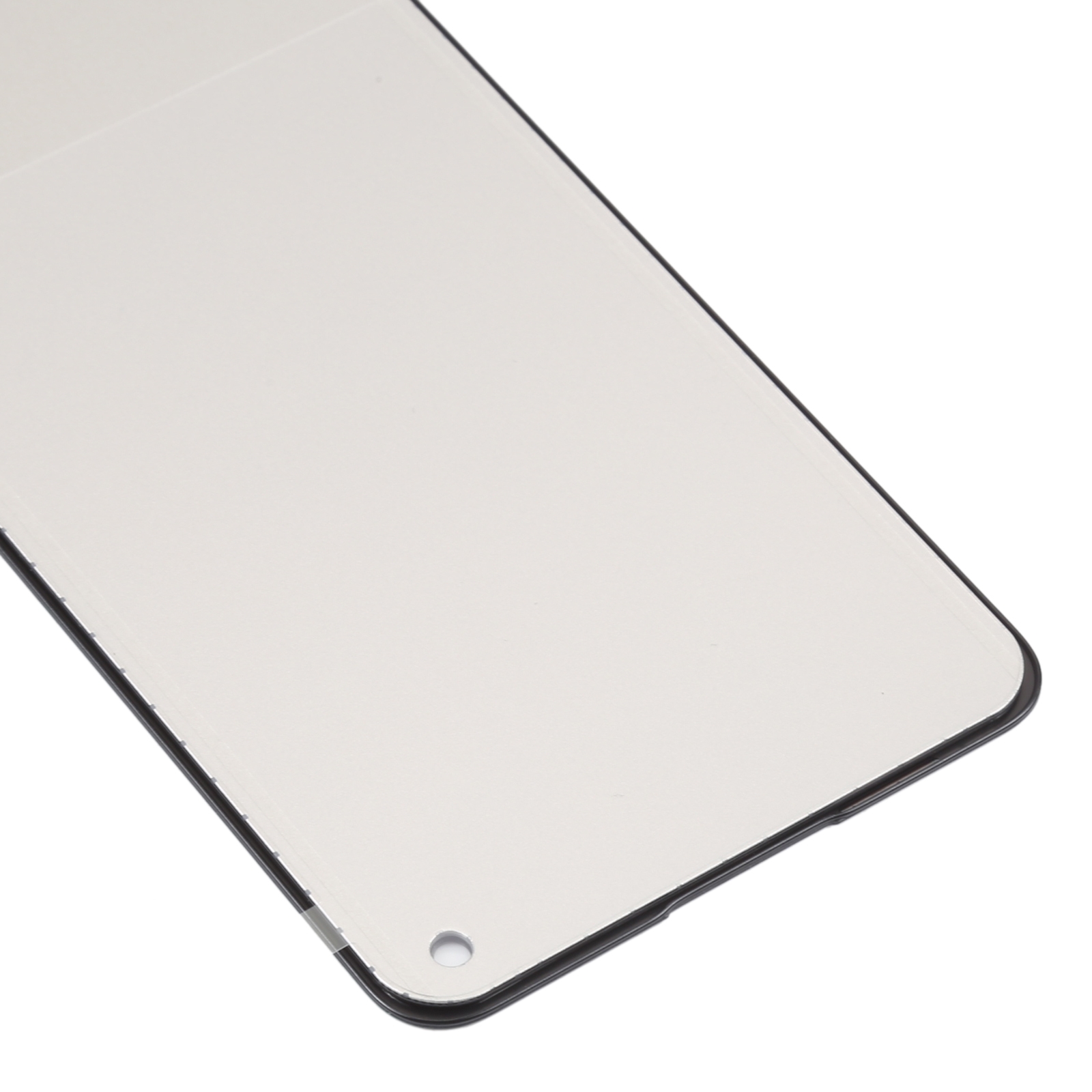 TFT LCD Screen and Digitizer Full Assembly For OPPO Reno8 Pro China/Realme Q5 Pro/Realme GT2/K10 Pro. 