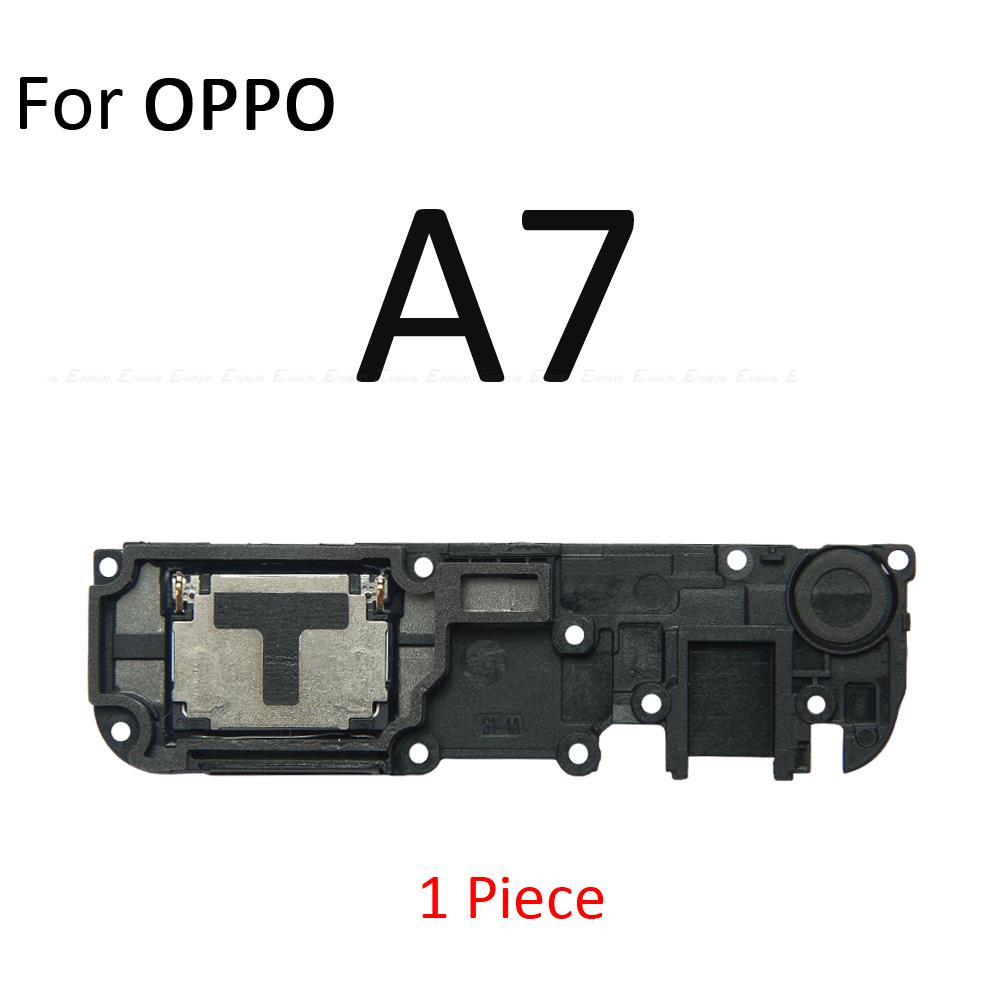 Rear Bottom Buzzer Ringer Loudspeaker For OPPO A15 A15s A12 A1k A7 A7x AX7 A5s AX5 AX5s A3s A3 A1 Loud Speaker Flex Cable Parts. 