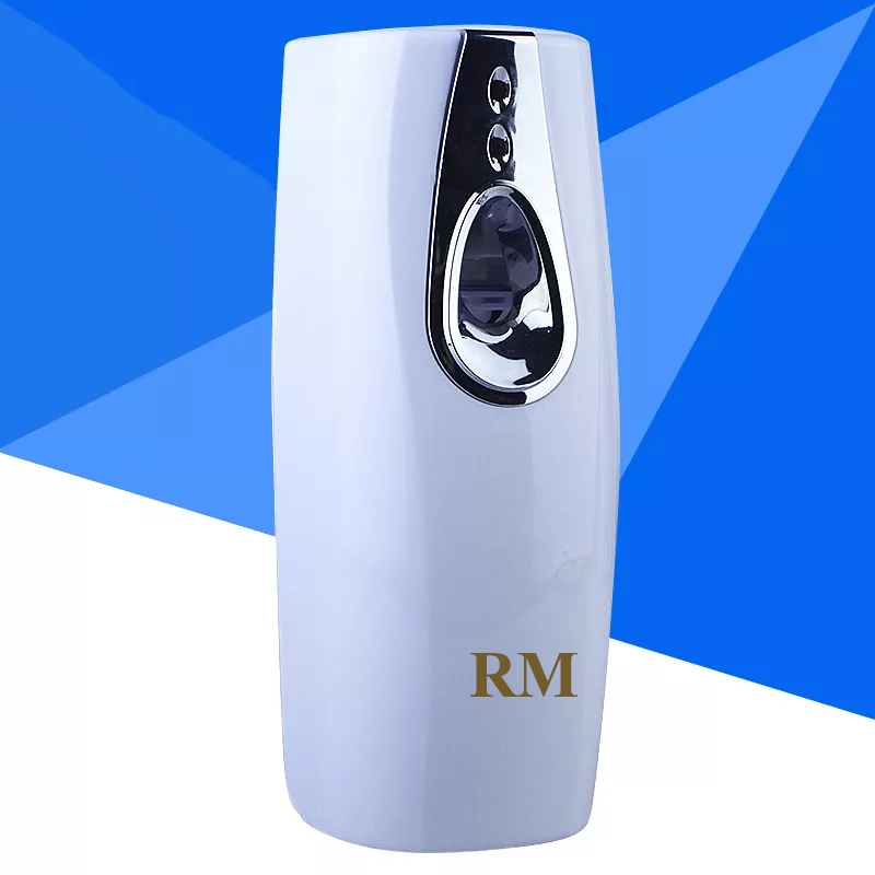 Automatic air freshener/ wallmounted automatic air freshener dispenser