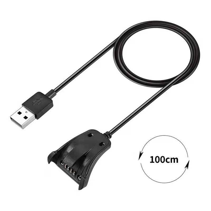 For TomTom Spark Series Runner23 Charging Cable Universal Adventurer Multifunction. 