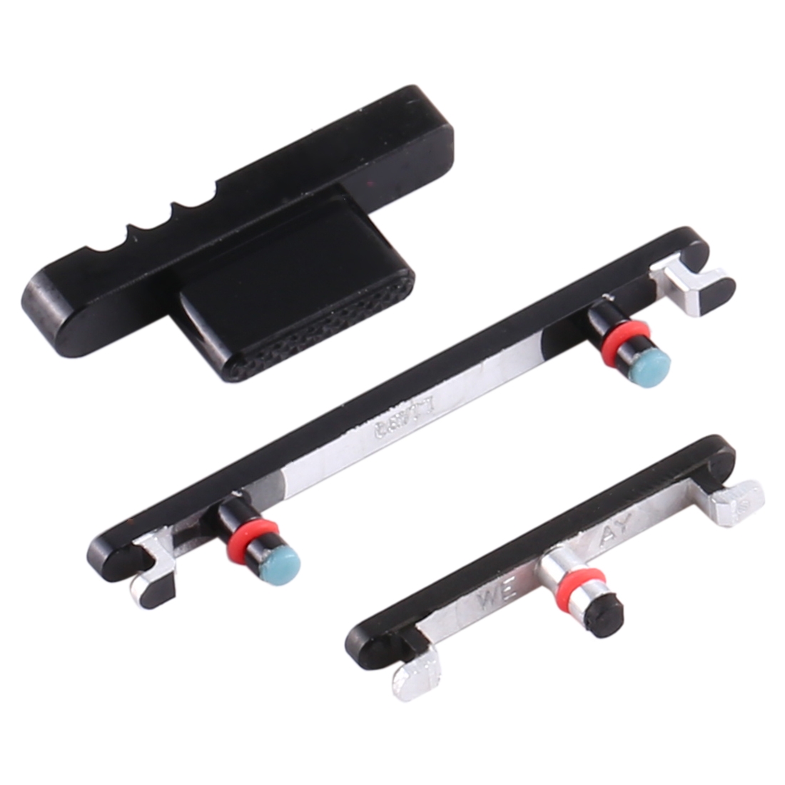 For OnePlus 8 Power Button and Volume Control Button. 