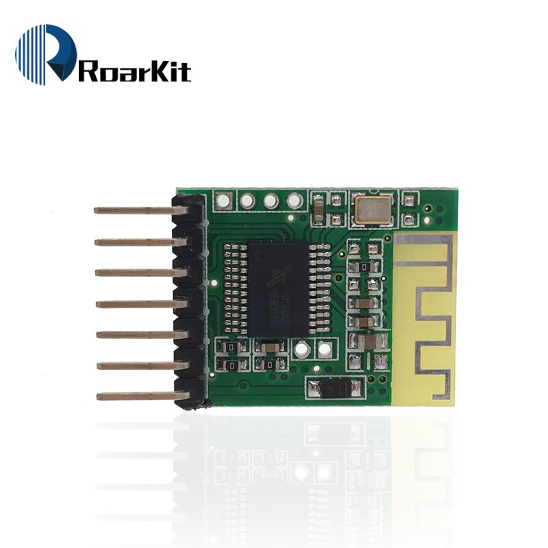 DIY Electronics Kit Bluetooth Audio Stereo Wireless Speaker Receiver Module Board Audio Power Amplifier Modified 4.0 4.1 4.2 5.0. 
