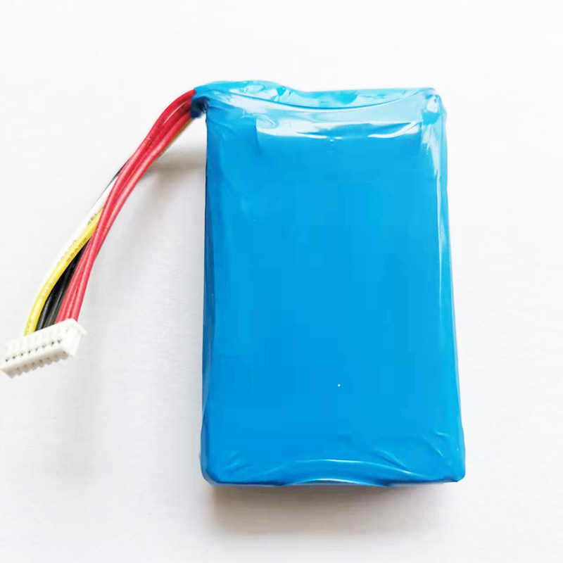100% New 3.83V 3950mAh 623758-1S2P Replacement Battery For DJI Mavic 2 Pro , Mavic 2 Zoom, RC1A Remote Controller Battery. 
