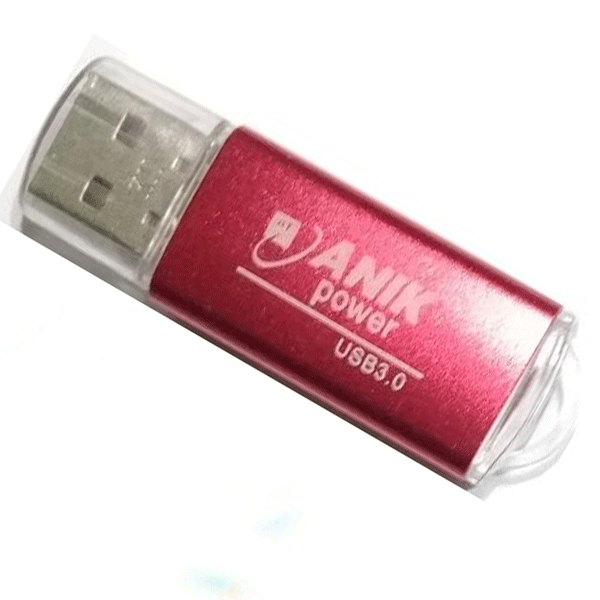 High Speed+ Card Reader with LED USB 5.0 (Metal Body). 