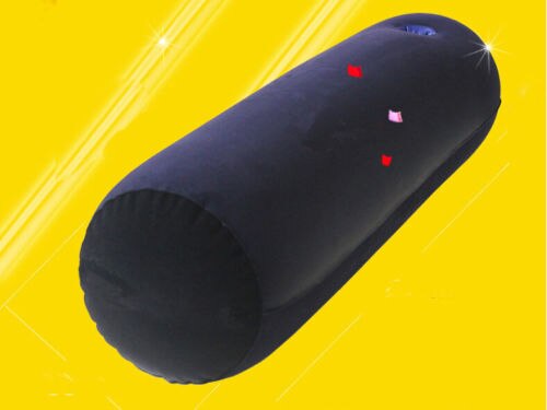 【Lejia】Newest Inflatable Climax Magic Cushion Position Cushion Couple Furniture Couple Charm Pillow pillow. 