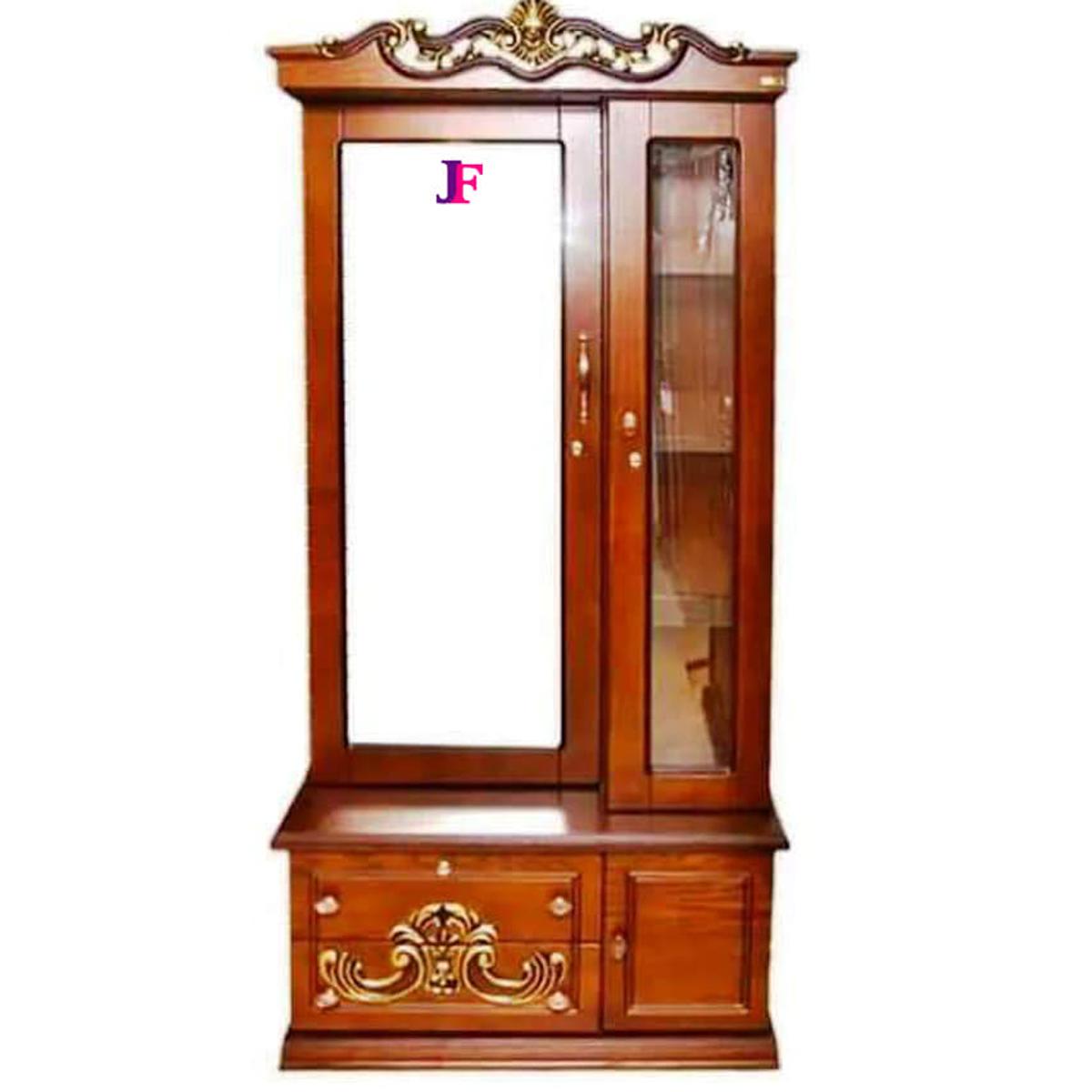 Dressing Table .Size-L- 30+ W-14+ H- 72 inch.