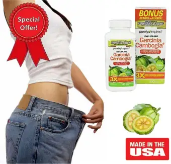 garcinia cambogia pure vendita online