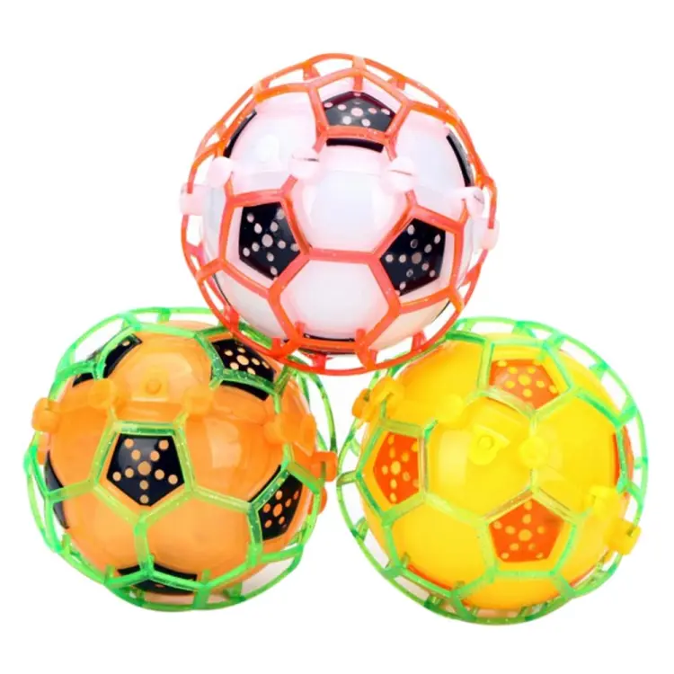 Crazy on sale jumping ball