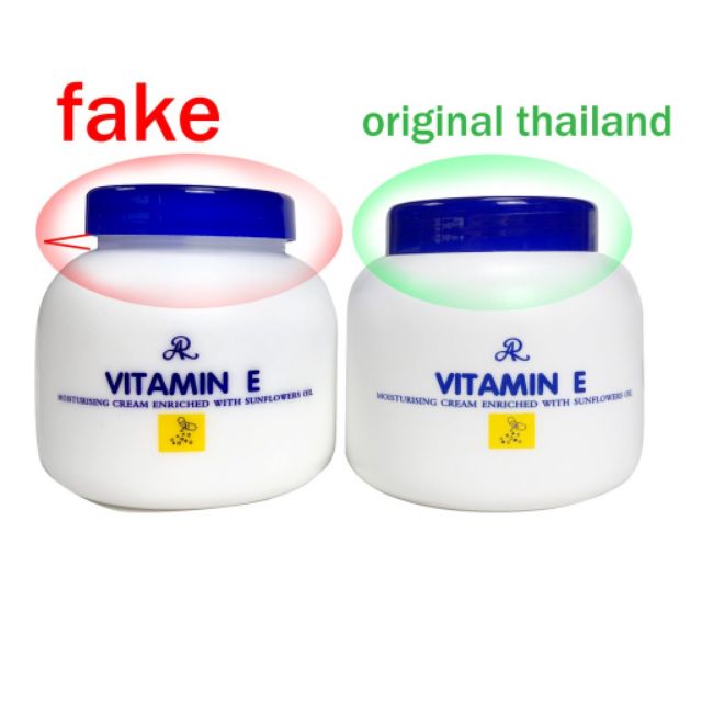 vitamin e moisturizing cream price
